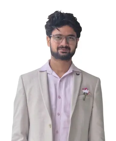 Dharmender Yadav