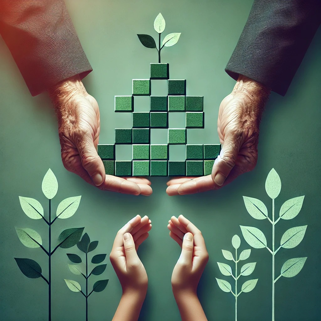 Entrepreneurship Traits