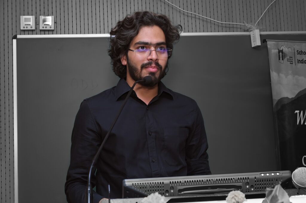Gautam Mishra