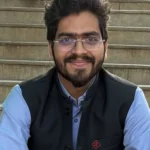 Picture of Gautam Mirsha