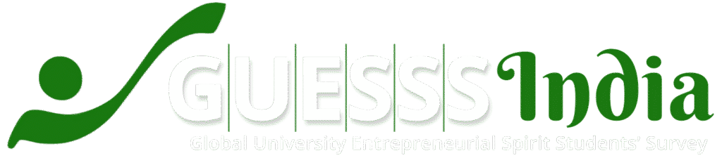 GUESSS India - Student Entrepreneurship Survey