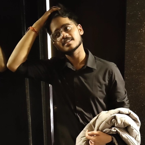 Kritarth Srivastava