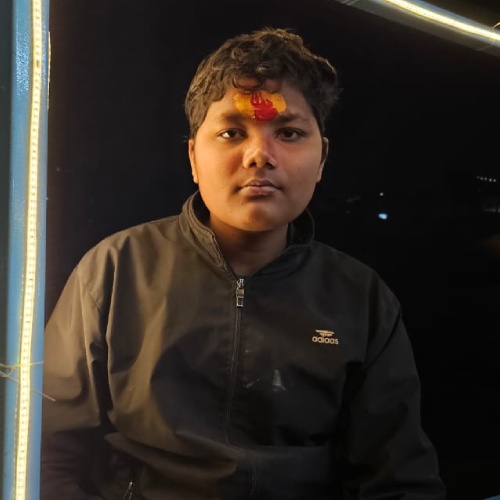 Mukesh Kumar