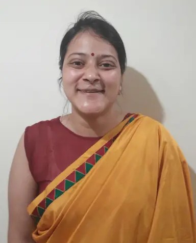 Oshin Goel