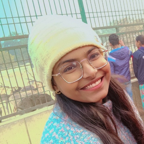 Poonam Kashyap