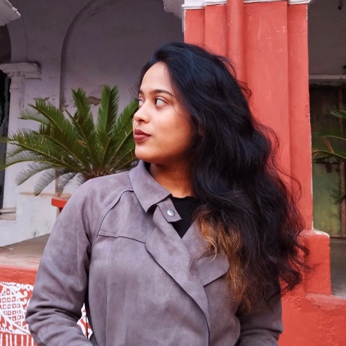 Prakriti Nath