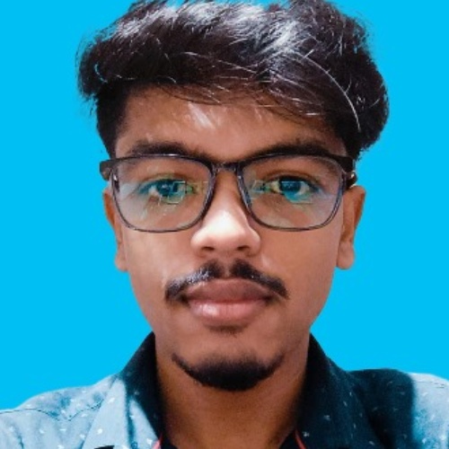 Tushar Deb