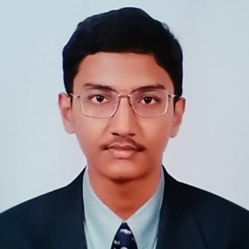 VEMANA CHANDRA SEKHAR