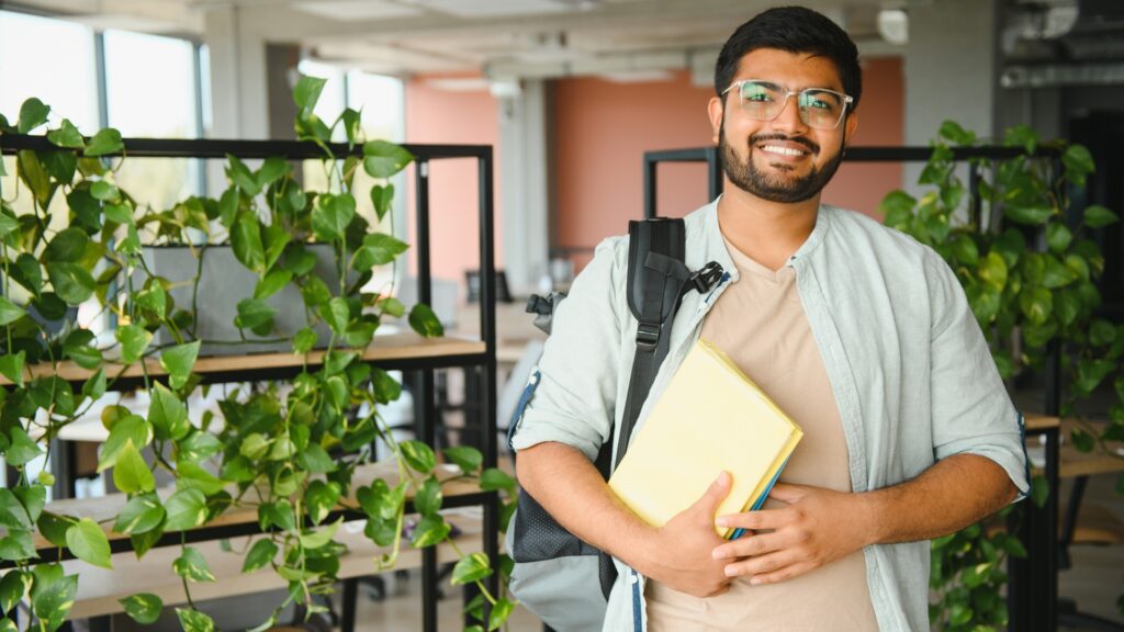 Campus Ambassador