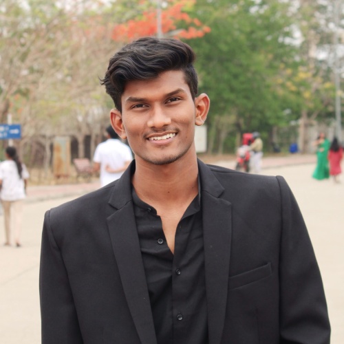 Yalakala Gowtam