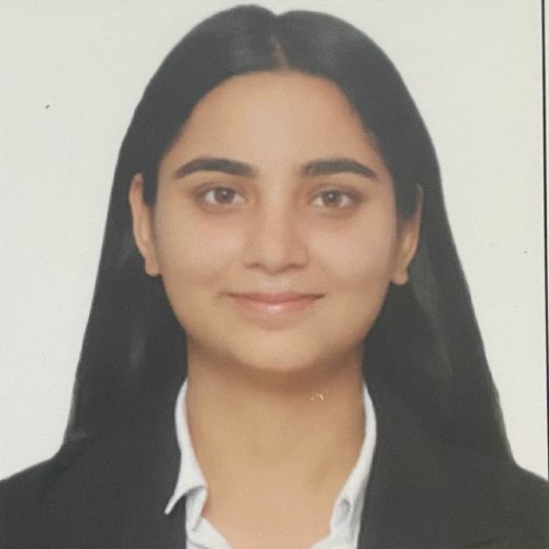 Aditi Guliyani