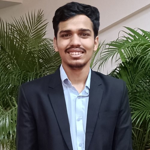 Aniket Singh Patel