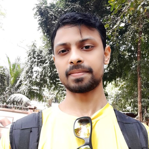 Gourab Mondal