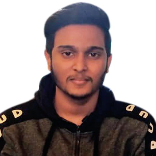 Lingesh Jeyaram