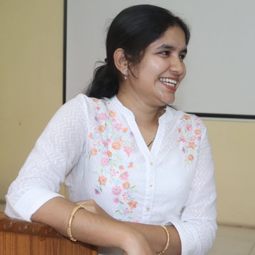 Pooja Ambati