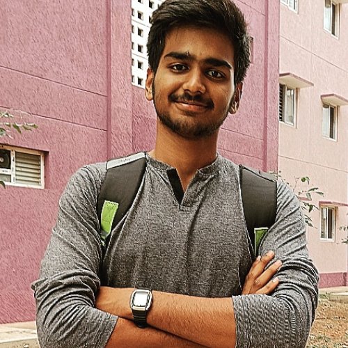 Sai Chirag