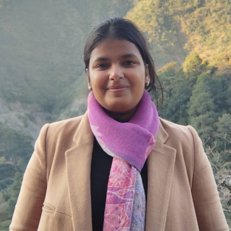 Akshara - GUESSS India