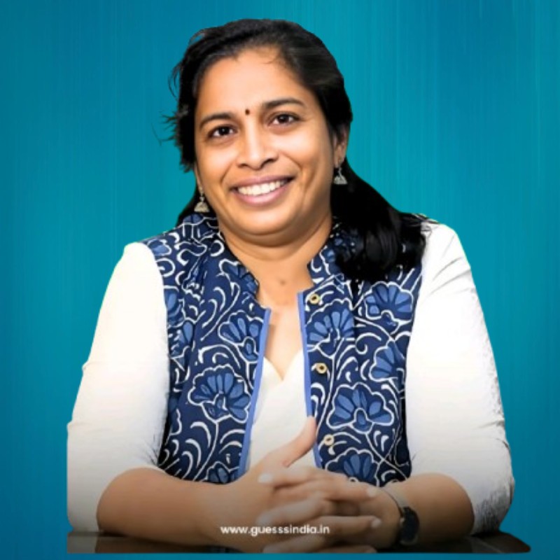 Dr. B.L. Lakshmi Meera