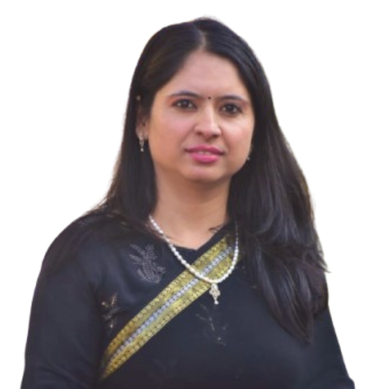 Neha Jaswal - GUESSS India