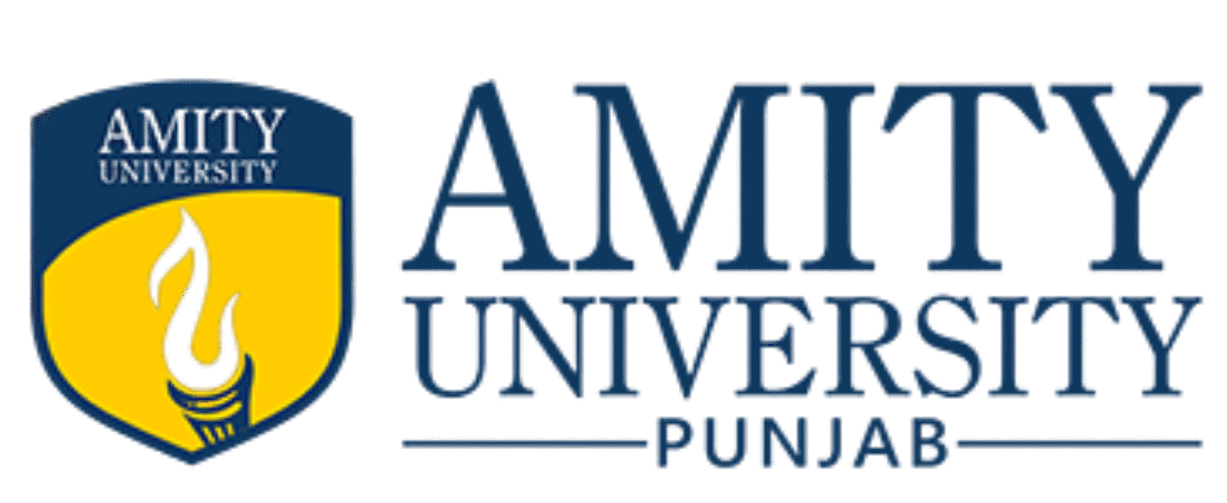 Amity, Mohali